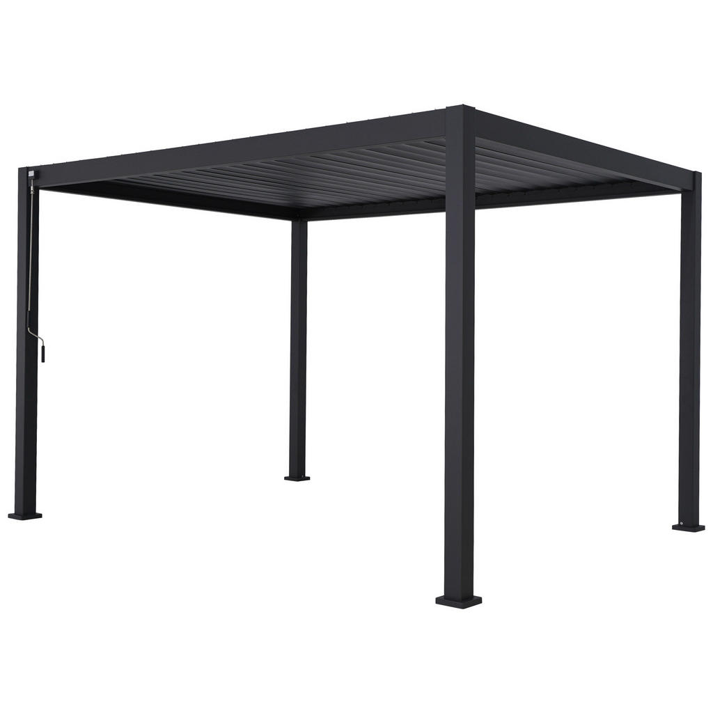 Gardenson PERGOLA velikost: 400/250/300 cm