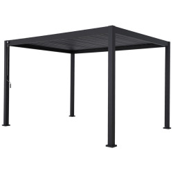 Gardenson PERGOLA velikost: 400/250/300 cm
