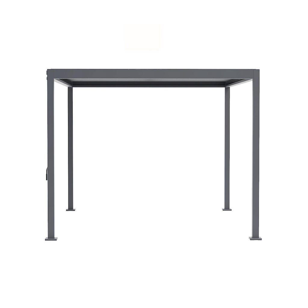 Gardenson PERGOLA velikost: 389/238,5/296,2 cm