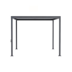 Gardenson PERGOLA velikost: 389/238,5/296,2 cm