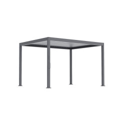 Gardenson PERGOLA velikost: 393/250/300,2 cm