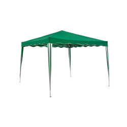 Gardenson ZAHRADNÍ ALTÁN velikost: 295/260/295 cm
