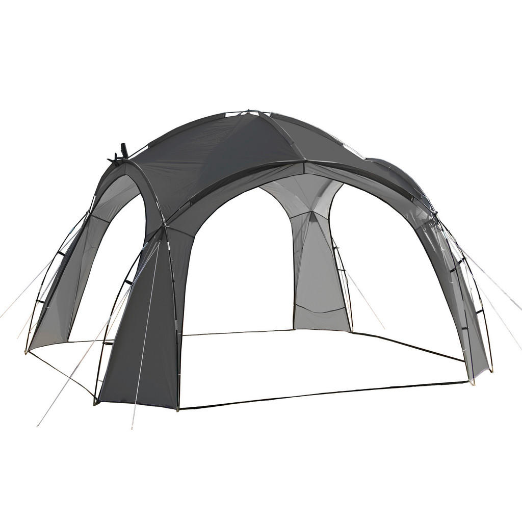 Gardenson ZAHRADNÍ ALTÁN velikost: 350/230/350 cm