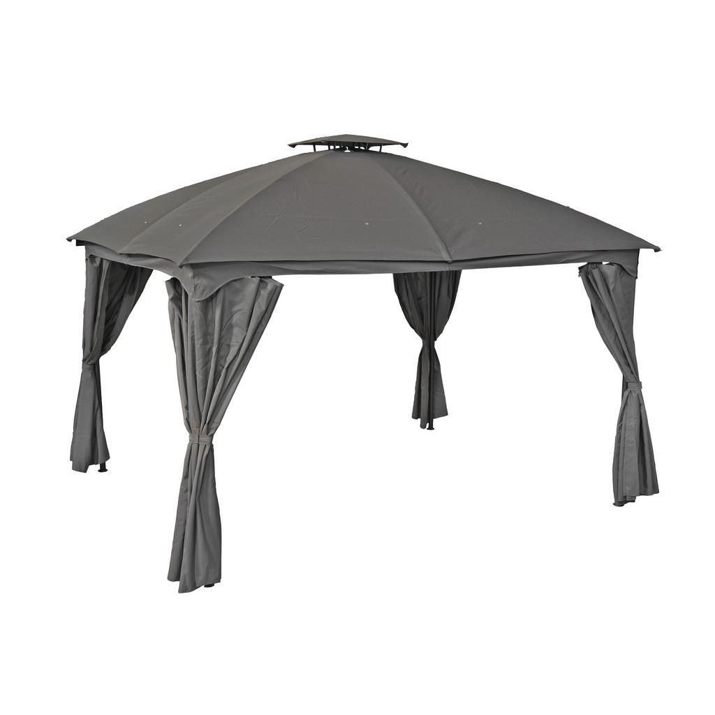 Gardenson ZAHRADNÍ ALTÁN velikost: 360/270/300 cm