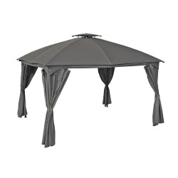 Gardenson ZAHRADNÍ ALTÁN velikost: 360/270/300 cm