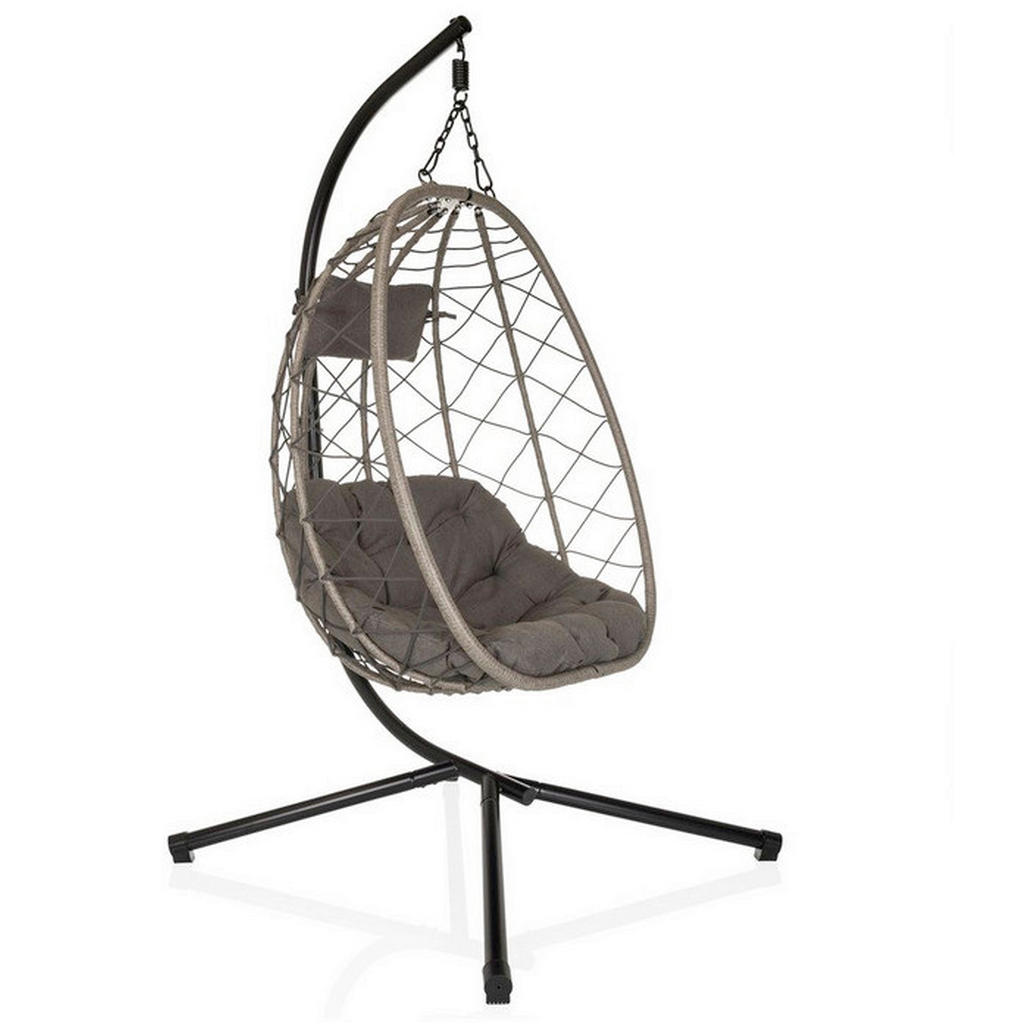 Gardenson ZÁVĚSNÉ KŘESLO