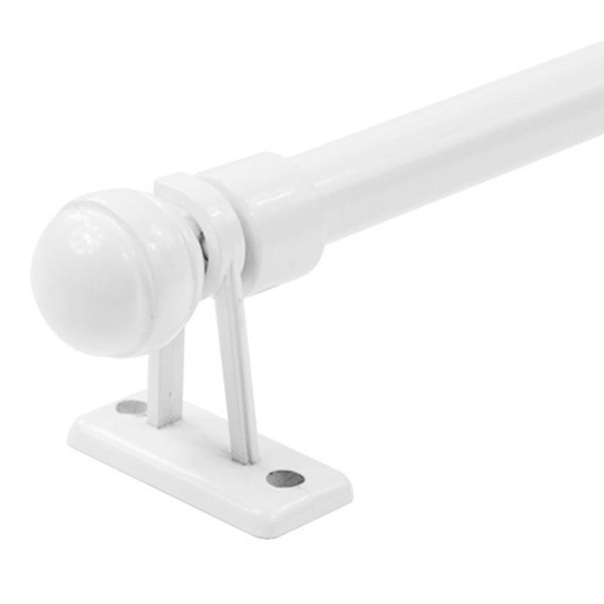 Garnýž mini 40-70 bílá kulička