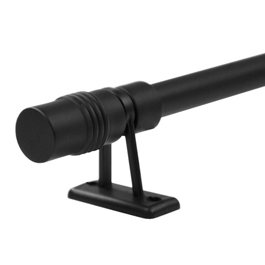 Garnýž mini 60-110 černý válec