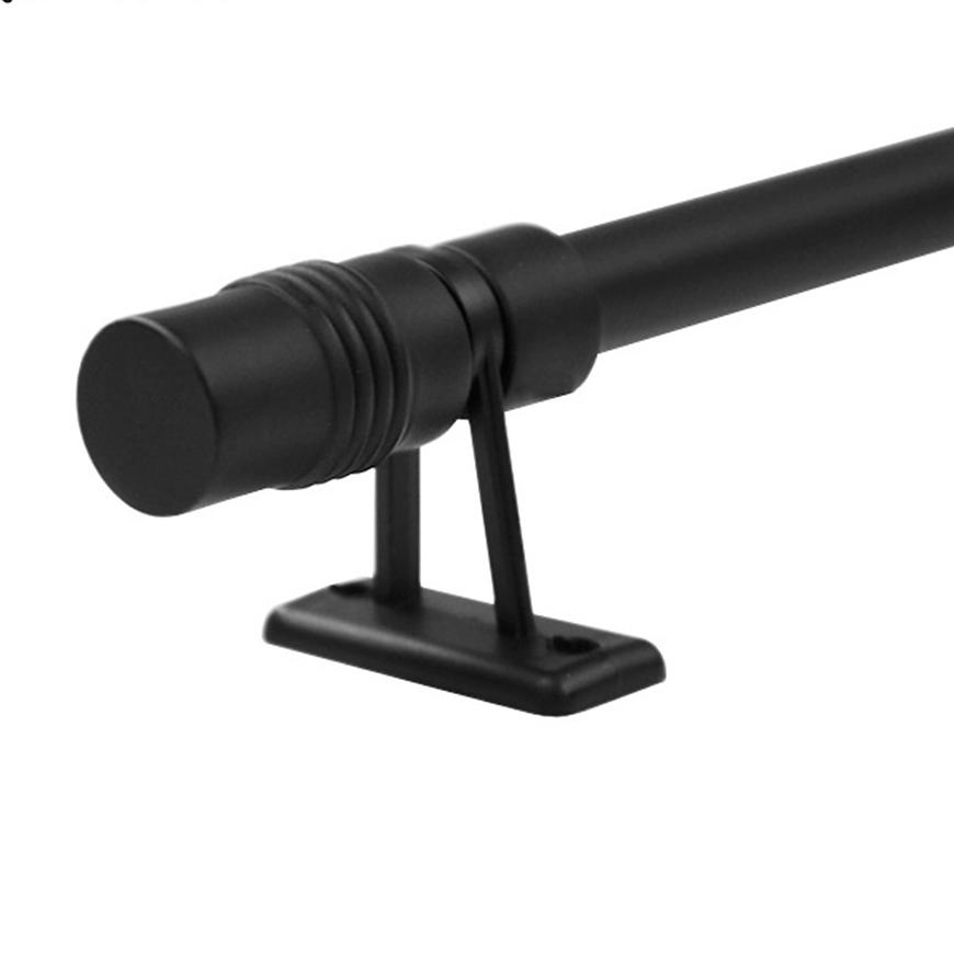 Garnýž mini 80-140 černý válec