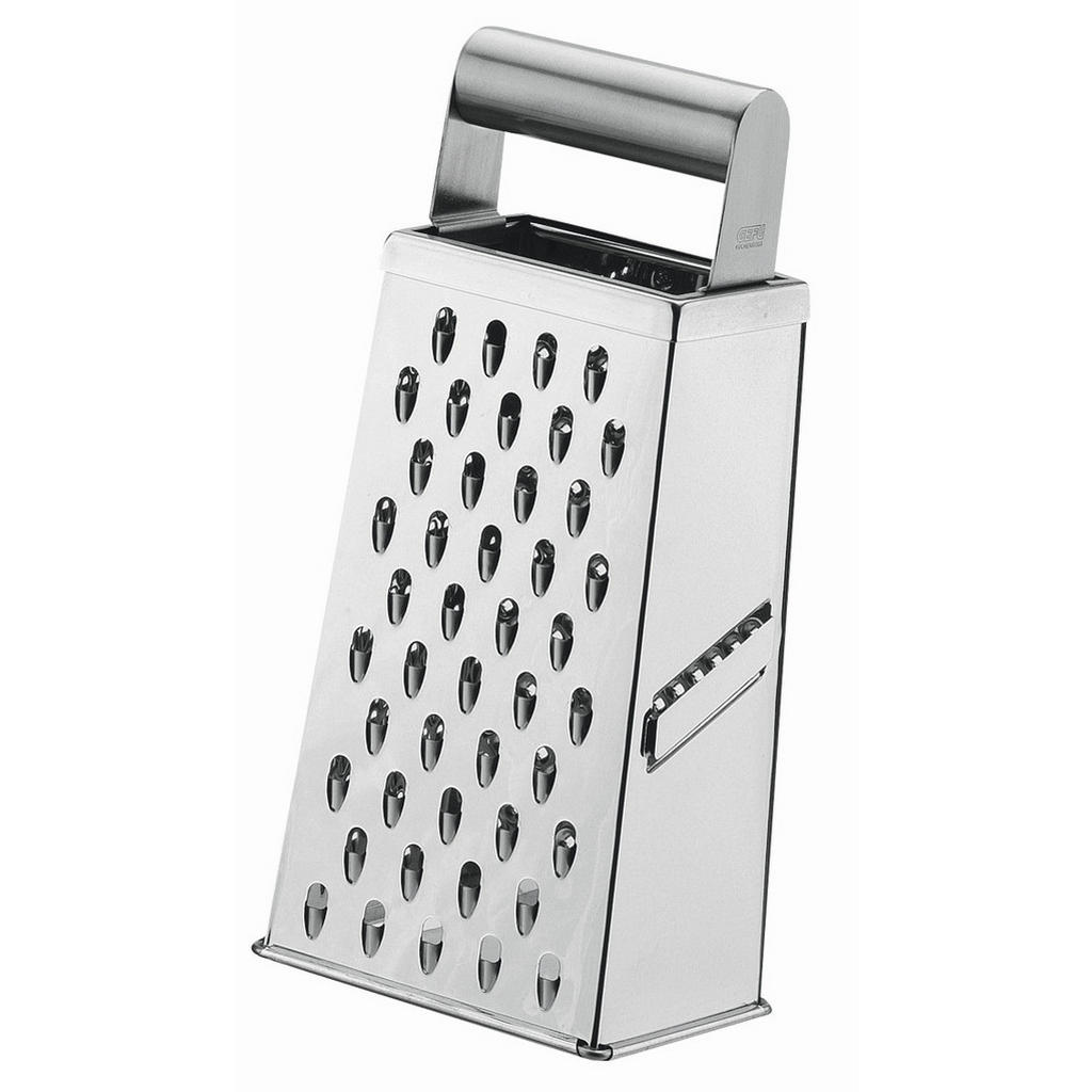 Gefu ČTYŘSTRANNÉ STRUHADLO