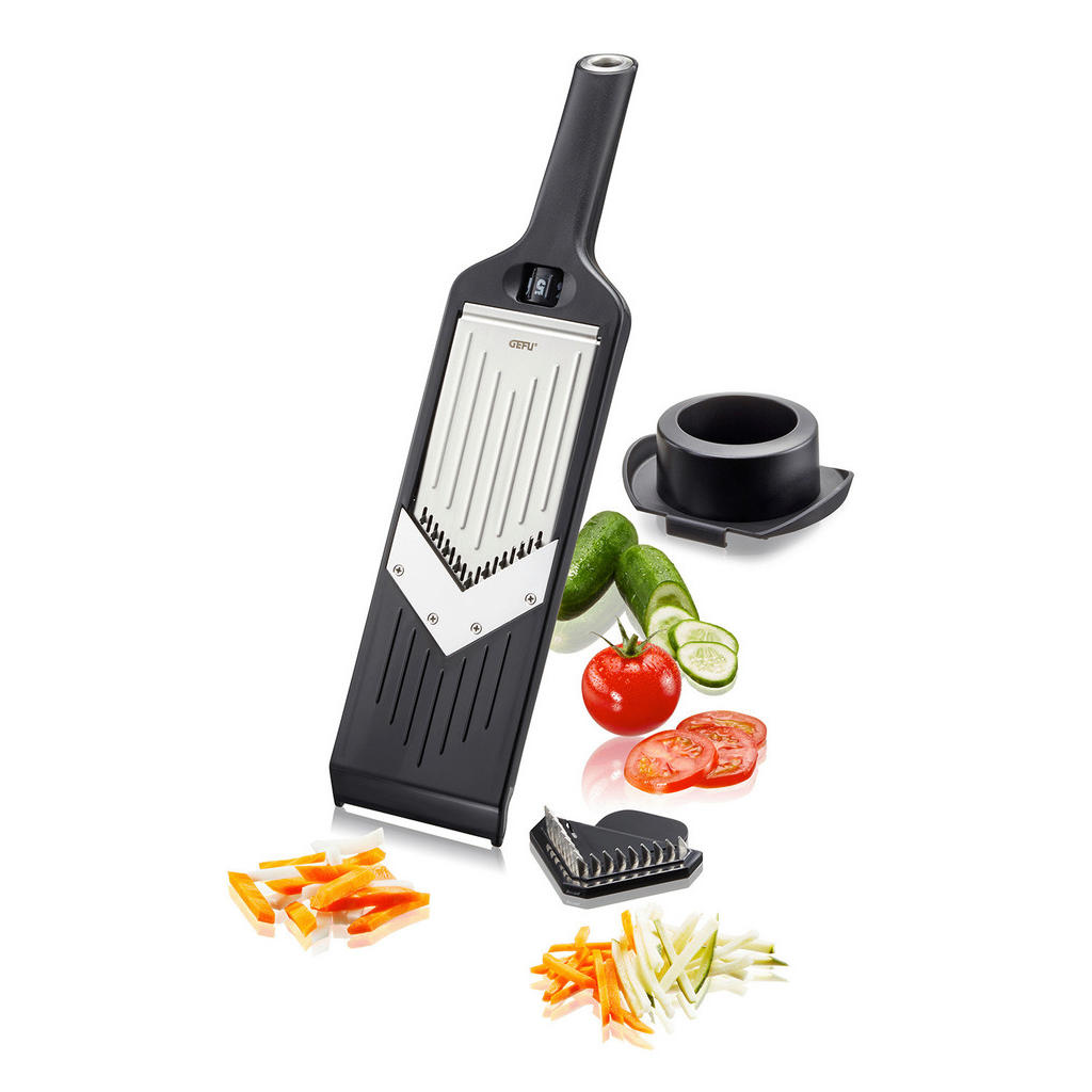 Gefu KRÁJEČ NA ZELENINU