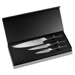 Gefu SADA NOŽŮ, 3dílné