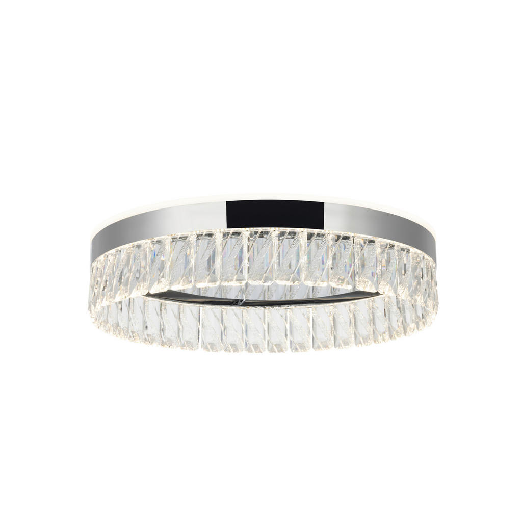 Glandor STROPNÍ LED SVÍTIDLO, 40/11 cm