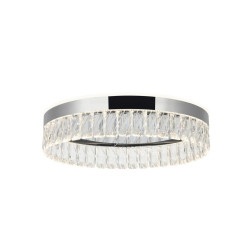 Glandor STROPNÍ LED SVÍTIDLO, 40/11 cm