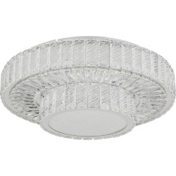 Glandor STROPNÍ LED SVÍTIDLO, 50/17,3 cm