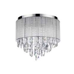 Glandor STROPNÍ SVÍTIDLO, 39/45 cm