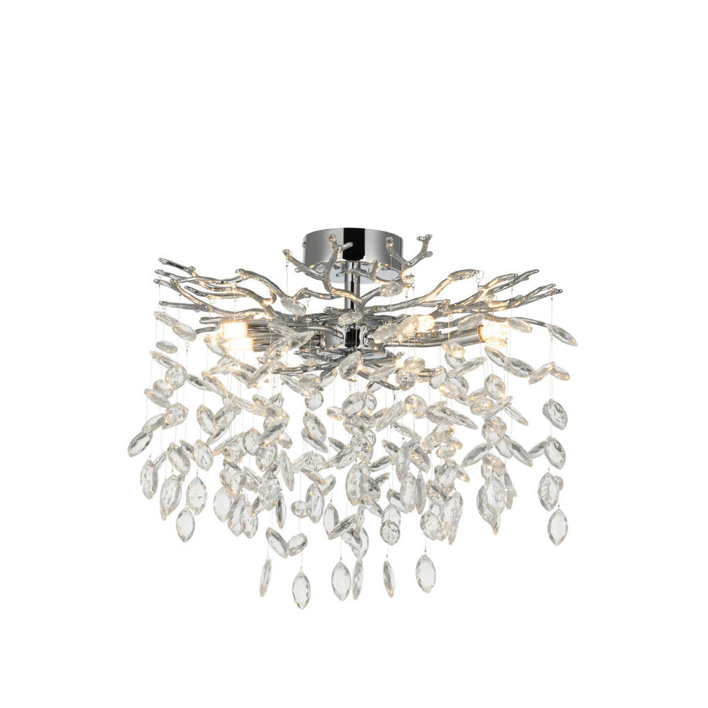 Glandor STROPNÍ SVÍTIDLO, 49/43 cm