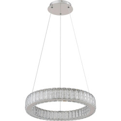 Glandor ZÁVĚSNÉ LED SVÍTIDLO, 50/120 cm