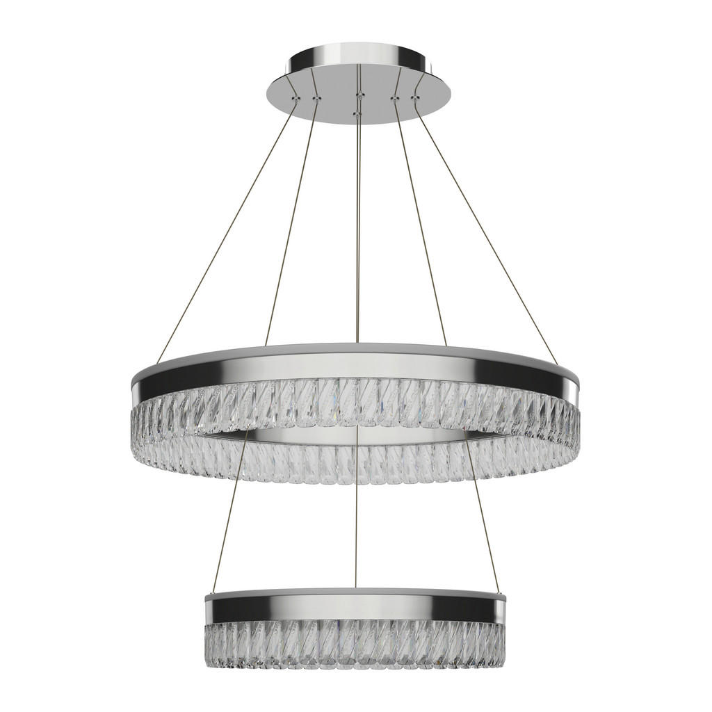 Glandor ZÁVĚSNÉ LED SVÍTIDLO, 60/150 cm