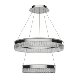 Glandor ZÁVĚSNÉ LED SVÍTIDLO, 60/150 cm