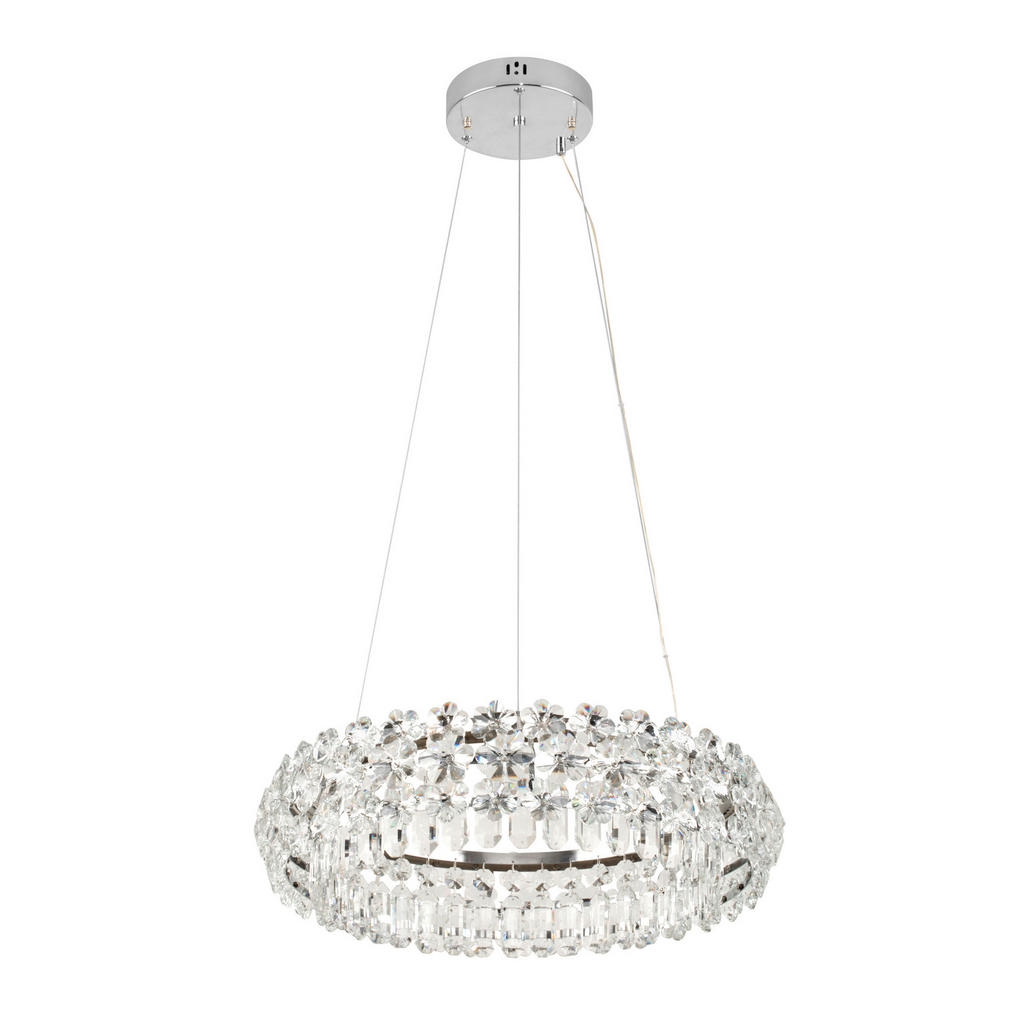 Glandor ZÁVĚSNÉ LED SVÍTIDLO, 60/150 cm