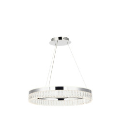 Glandor ZÁVĚSNÉ LED SVÍTIDLO, 60/150 cm