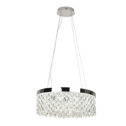 Glandor ZÁVĚSNÉ LED SVÍTIDLO, 60/150 cm