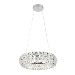 Glandor ZÁVĚSNÉ LED SVÍTIDLO, 60/150 cm