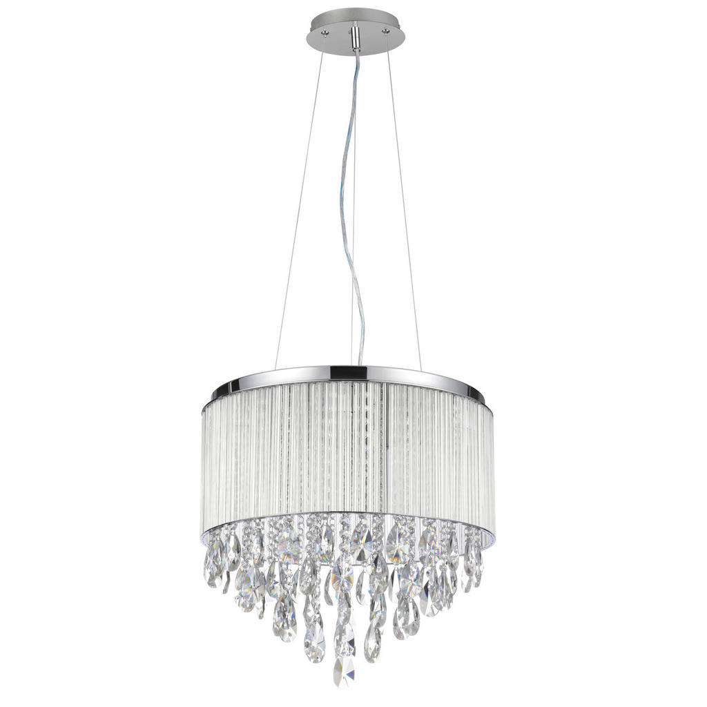 Glandor ZÁVĚSNÉ SVÍTIDLO, 49/150 cm