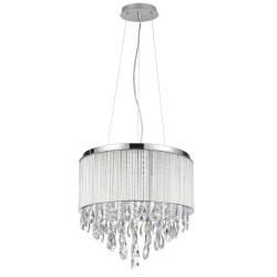 Glandor ZÁVĚSNÉ SVÍTIDLO, 49/150 cm