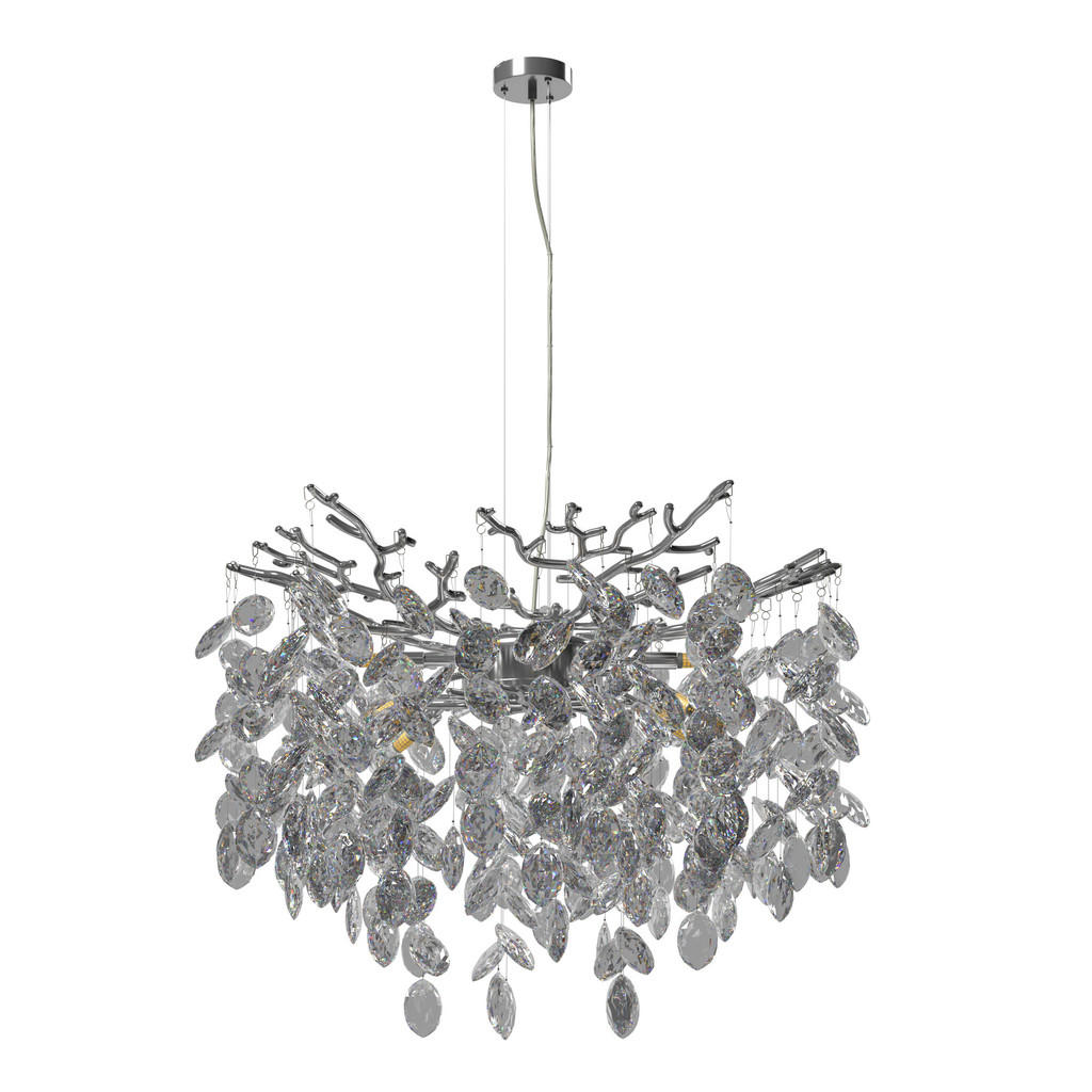 Glandor ZÁVĚSNÉ SVÍTIDLO, 60/150 cm