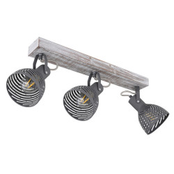 Globo BODOVÉ SVÍTIDLO, 40 W/E27, 54/12,5/25 cm