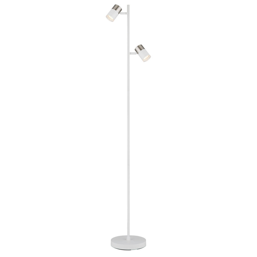 Globo STOJACÍ LAMPA, 21,5/23/154 cm