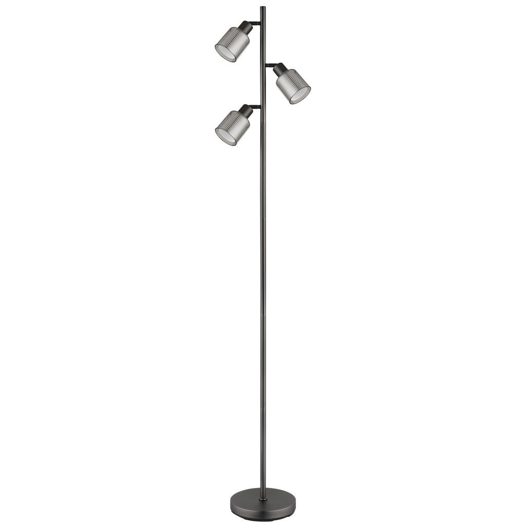 Globo STOJACÍ LAMPA, 33/22/161 cm