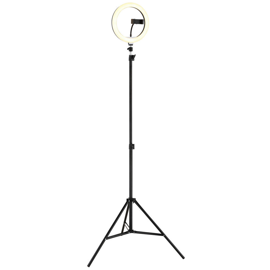 Globo STOJACÍ LED LAMPA, 63/210 cm