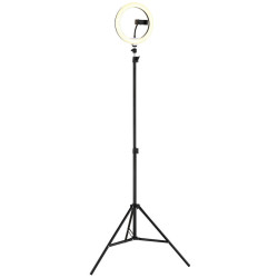Globo STOJACÍ LED LAMPA, 63/210 cm
