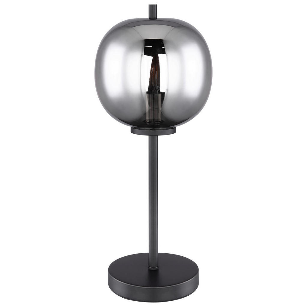 Globo STOLNÍ LAMPA, E14, 18,5/45 cm