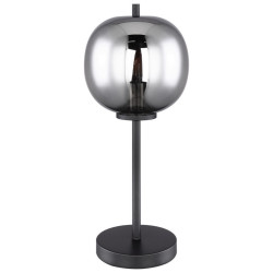 Globo STOLNÍ LAMPA, E14, 18,5/45 cm