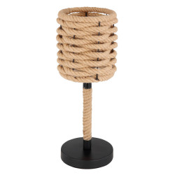 Globo STOLNÍ LAMPA, E27, 16,5/45 cm