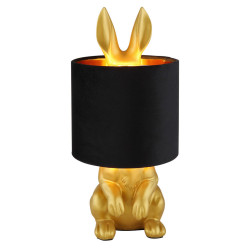 Globo STOLNÍ LAMPA, E27, 18/41 cm