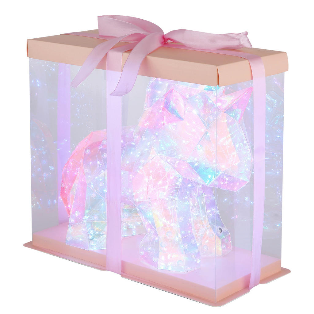 Globo STOLNÍ LED LAMPA, 30/14/26 cm