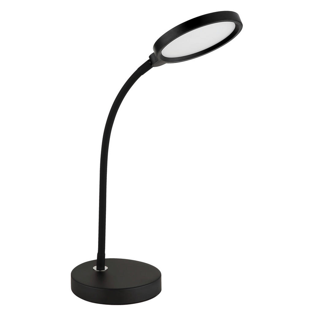 Globo STOLNÍ LED LAMPA, 43/15/28 cm