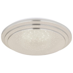 Globo STROPNÍ LED SVÍTIDLO, 40/9,5 cm