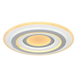 Globo STROPNÍ LED SVÍTIDLO, 50/7 cm