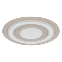 Globo STROPNÍ LED SVÍTIDLO, 48/5,5 cm