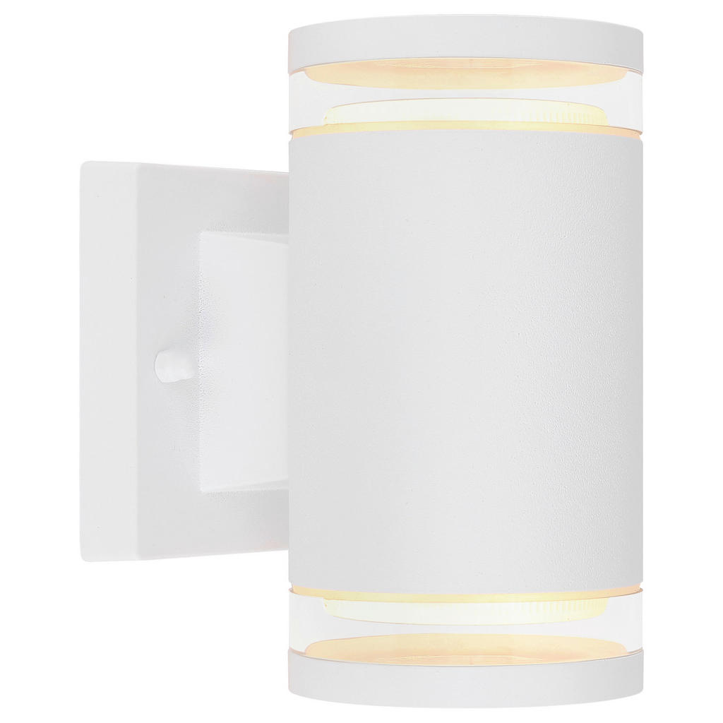 Globo VENKOVNÍ NÁSTĚNNÉ SVÍTIDLO, 10/16,5 cm