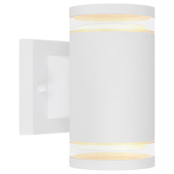 Globo VENKOVNÍ NÁSTĚNNÉ SVÍTIDLO, 10/16,5 cm