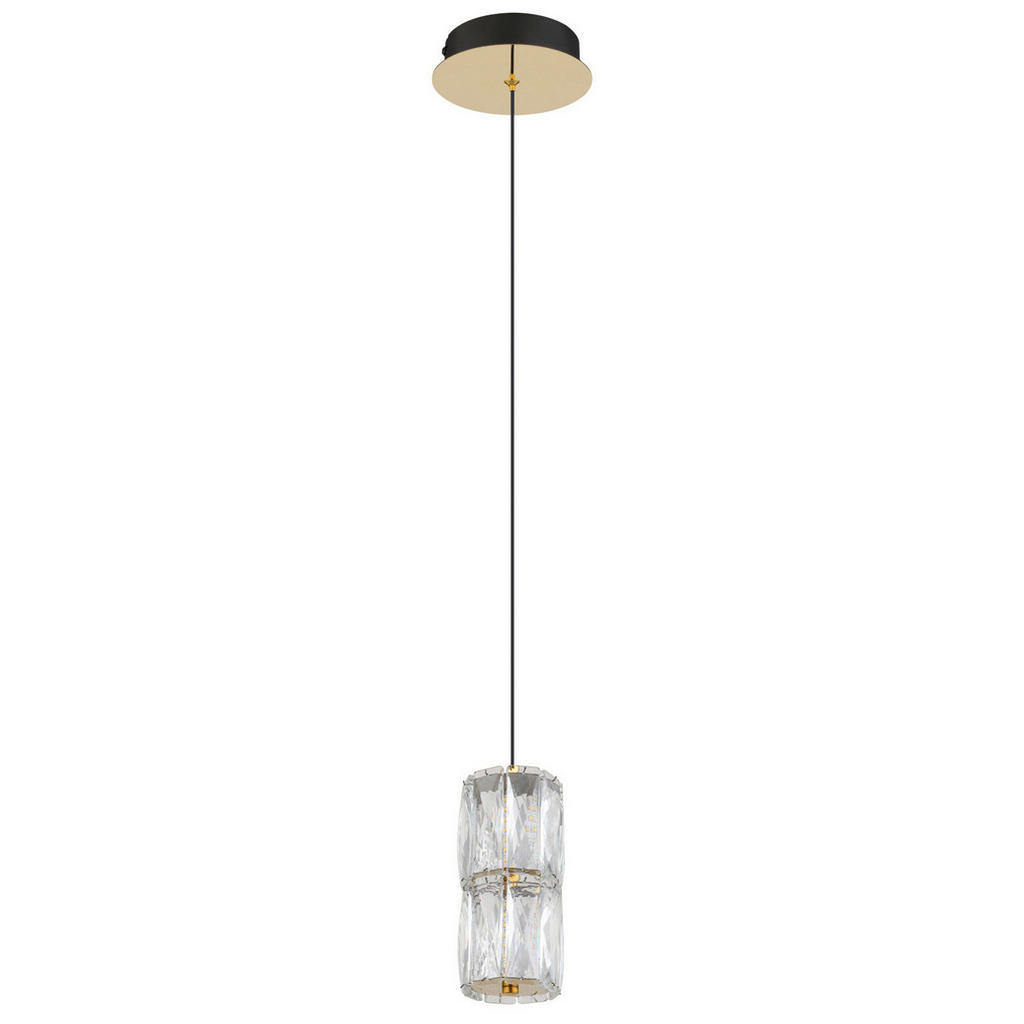 Globo ZÁVĚSNÉ LED SVÍTIDLO, 14/150 cm