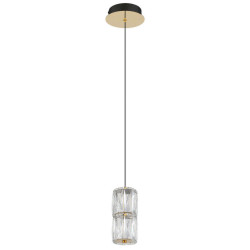 Globo ZÁVĚSNÉ LED SVÍTIDLO, 14/150 cm