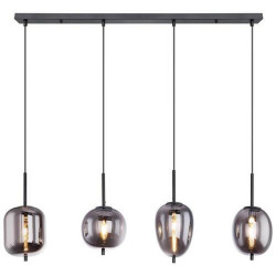 Globo ZÁVĚSNÉ SVÍTIDLO, 100/18,5/120 cm